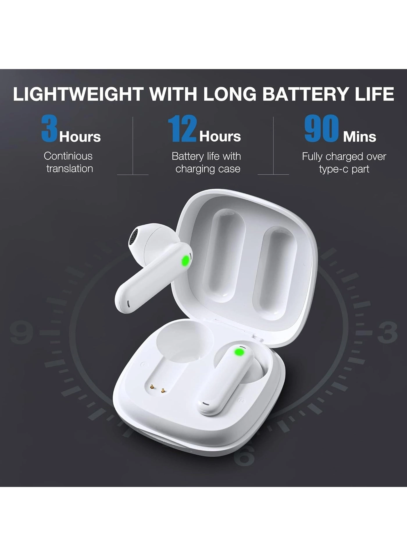 WT2 Edge - 40 Languages