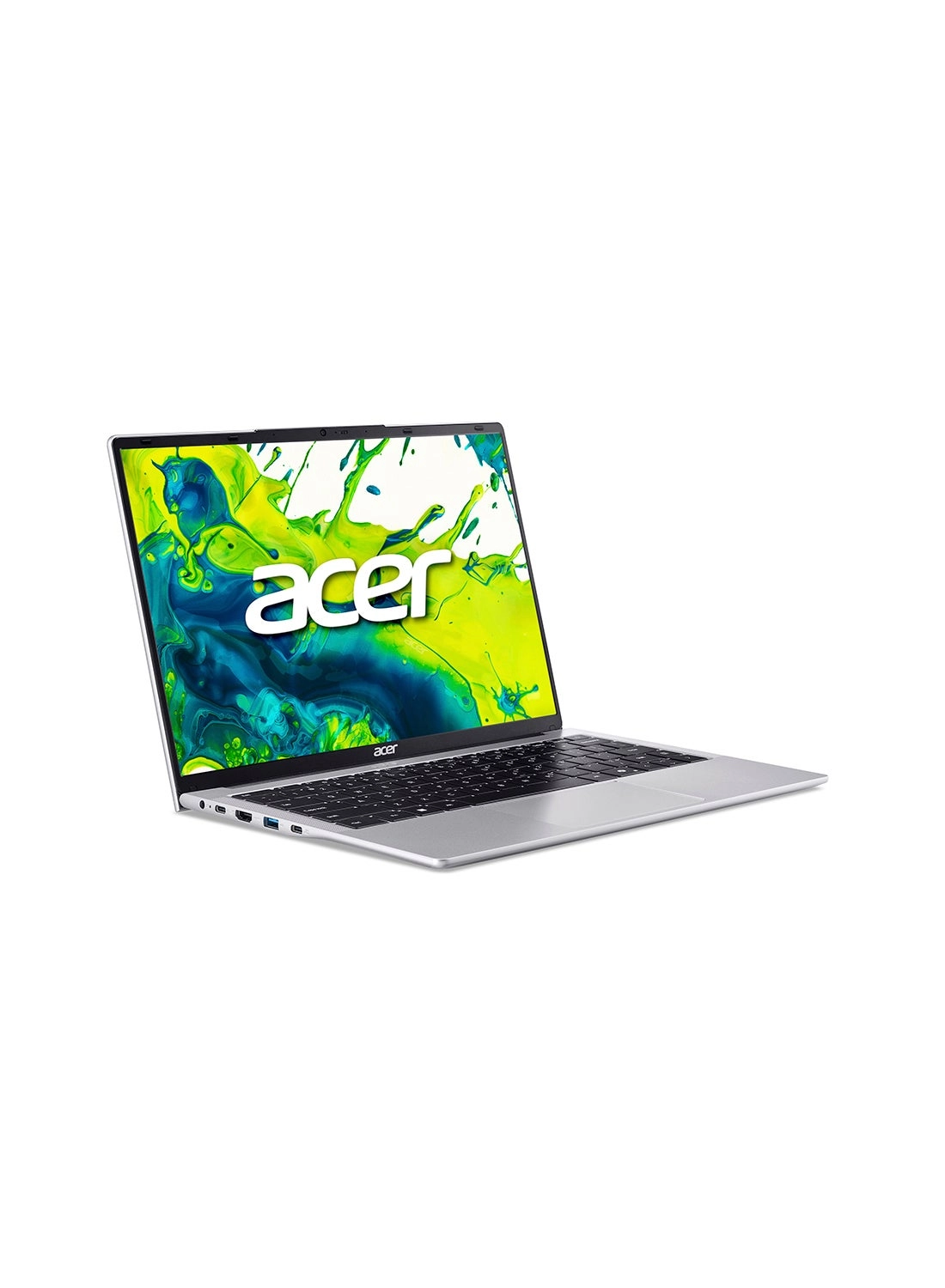 Aspire Lite 14 - 14'' N355 8GB DDR5 512GB SSD
