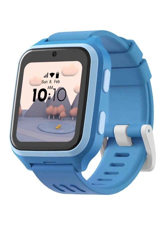 myFirst Fone M1 Silicone LTE GPS