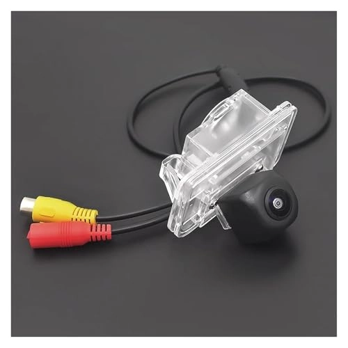 HD CCD Car Rear View Camera - Night vision