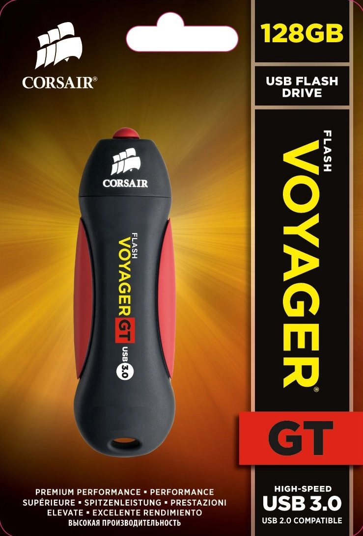 CMFVY3A - USB 3.0 USB Type A 128GB