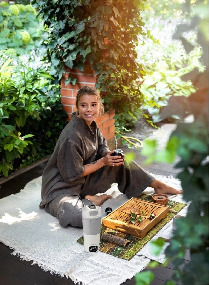 Kettle & Go GNKTLNGEKWH