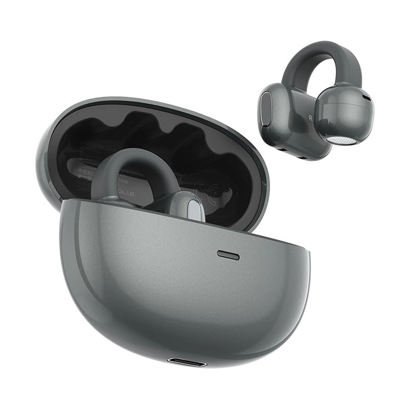 LiveClip Wireless Earbud