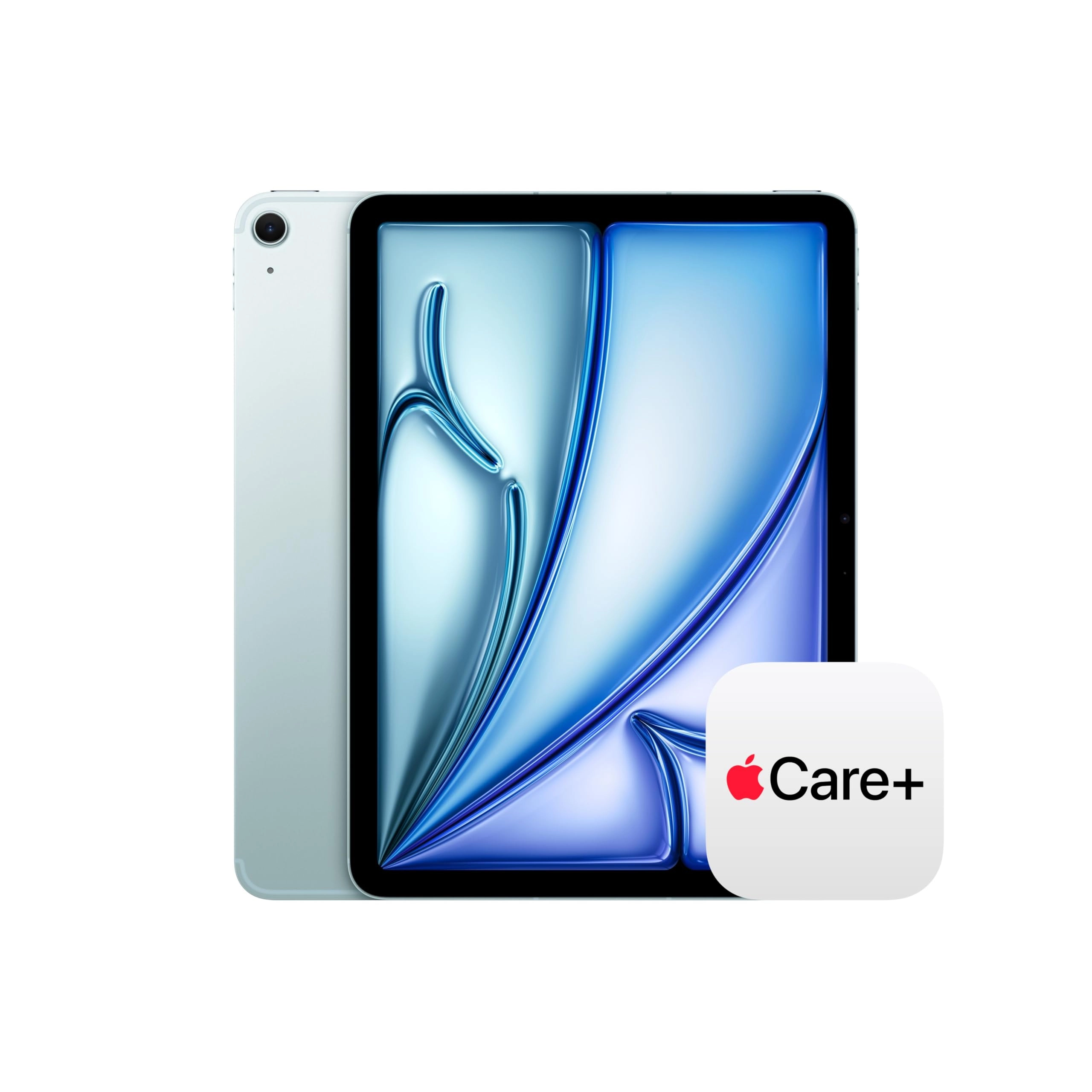 iPad Air 11" (M4) Wi-Fi + Cellular 512GB