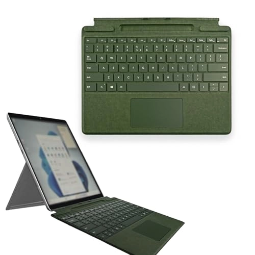 Pro 10 Signature Keyboard - Wireless