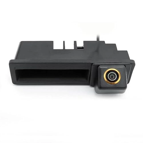 Rear View Camera - Night vision Wire AHD 720P
