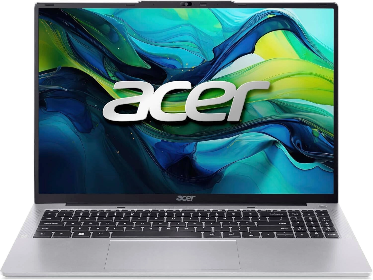 Acer Aspire Lite 15 Laptop AL15-71P - 15.6'' i7-12650H 16GB DDR4 512GB SSD