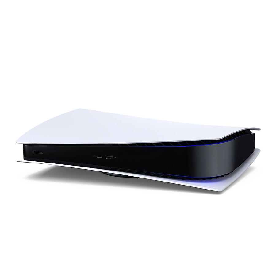 PlayStation 5 - 825GB Bundle