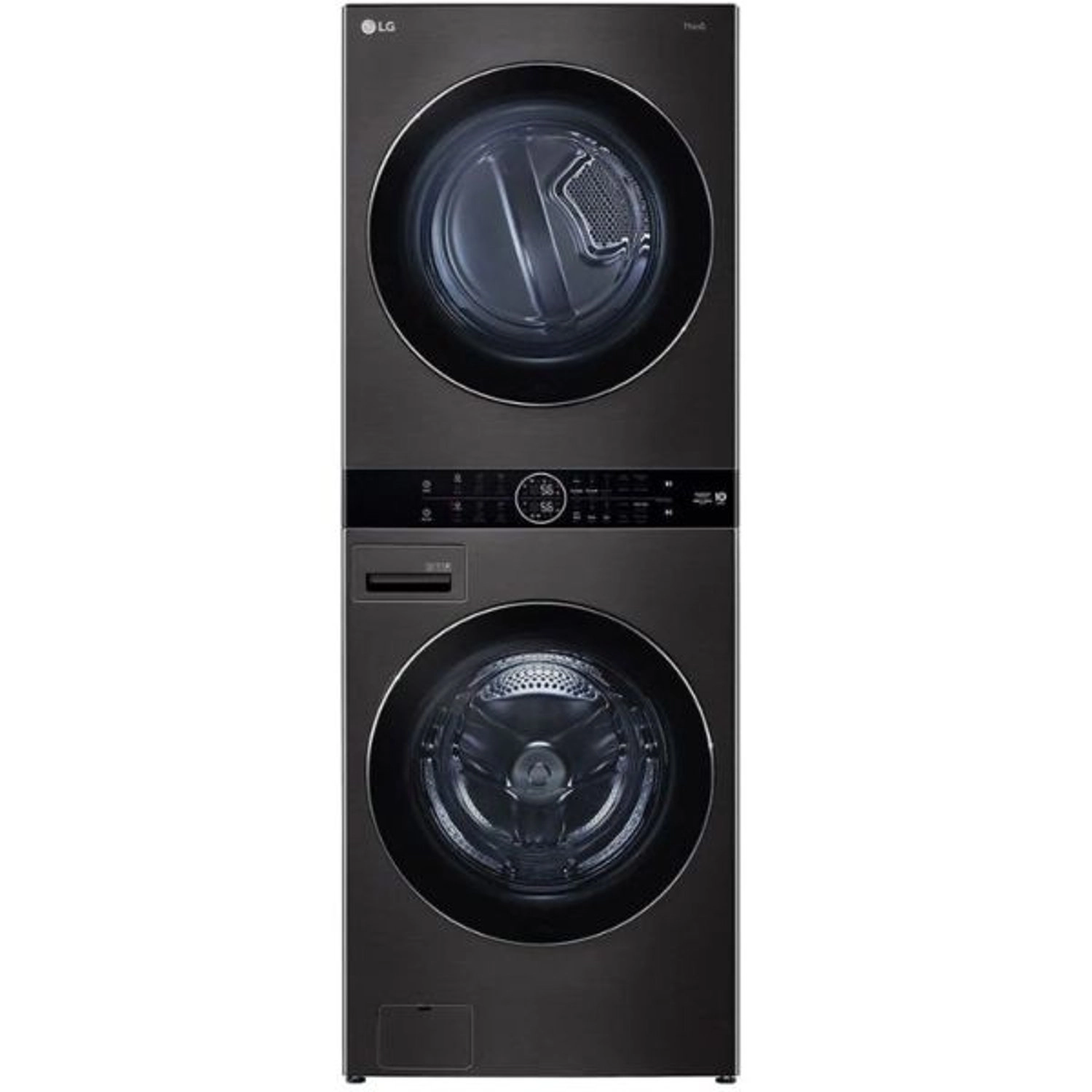 LG WashTower FWT2116BS