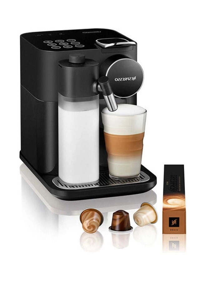 Gran Lattissima & Milk F531