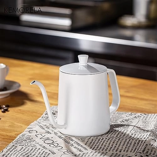 Coffee Pot - 880ml
