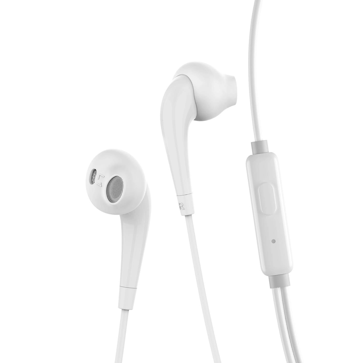 OEPE21 Halo Wired Earphone