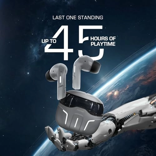 Buds Trooper Wireless Earbud