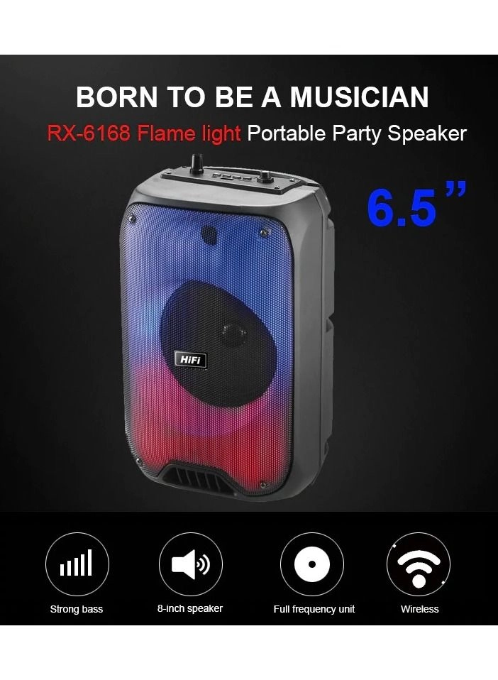 RX - 10W
