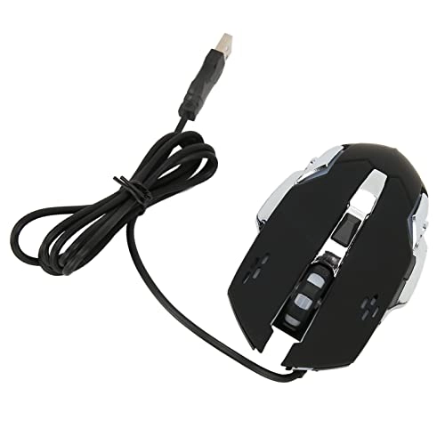 Gaming Mouse - Wired