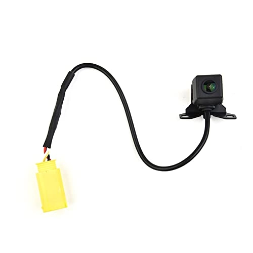 Car Reversing Camera - Night Vision wired