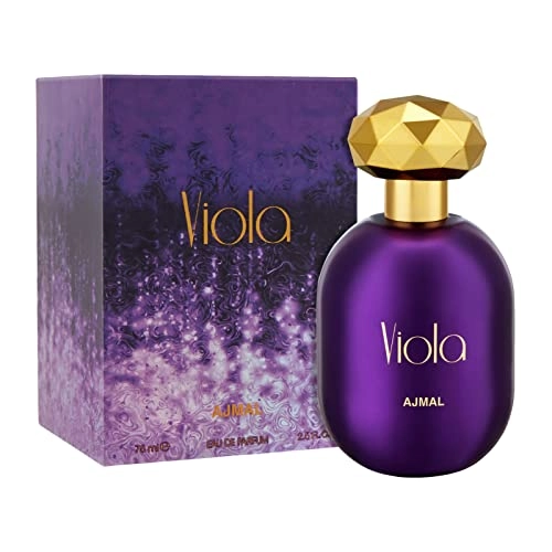 Viva Viola Her Eau de Parfum 75ml