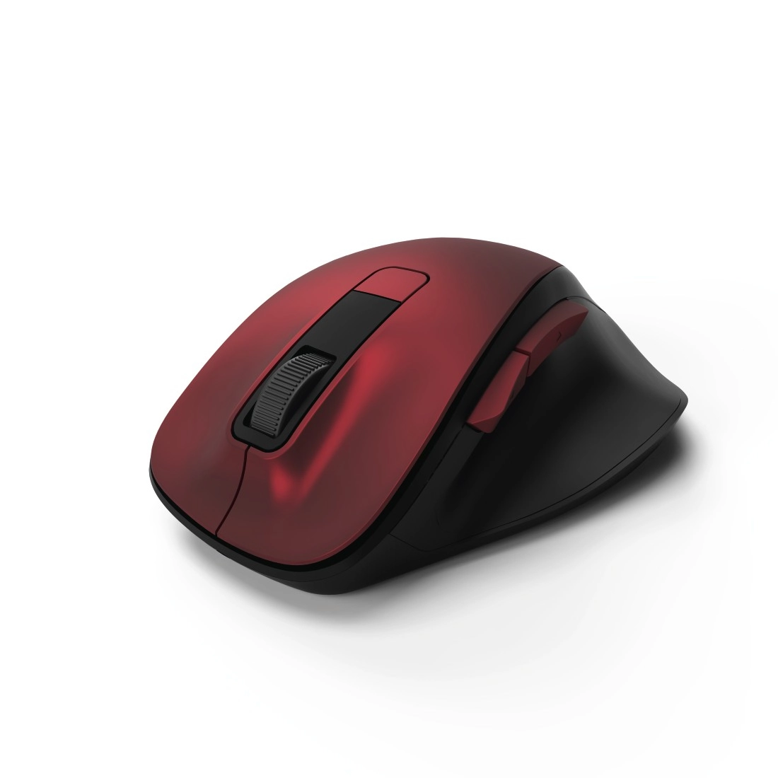 Hama MW-500 Mouse - Wireless