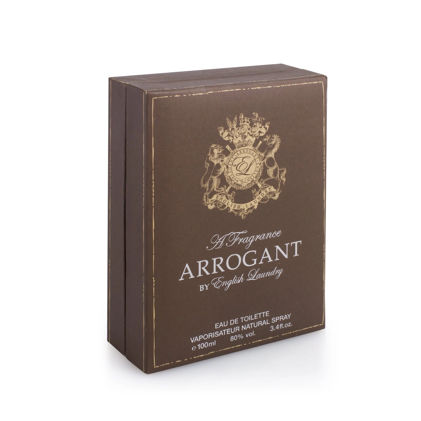 Arrogant Eau de Toilette 3.4 Fl Oz