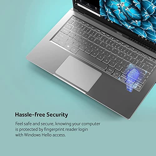 Swift 3 - 14'' Ryzen 7 5700U 8GB DDR4 1TB SSD