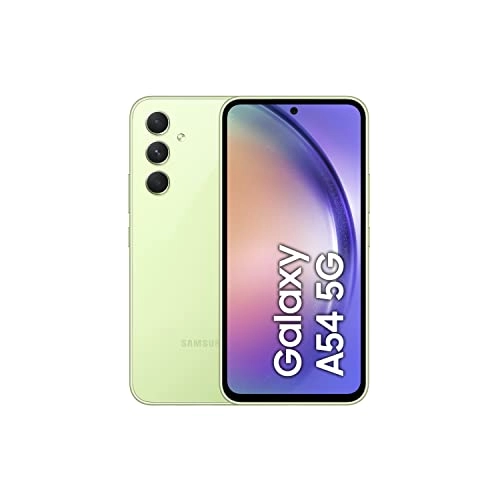 Galaxy A54 - 8GB 256GB