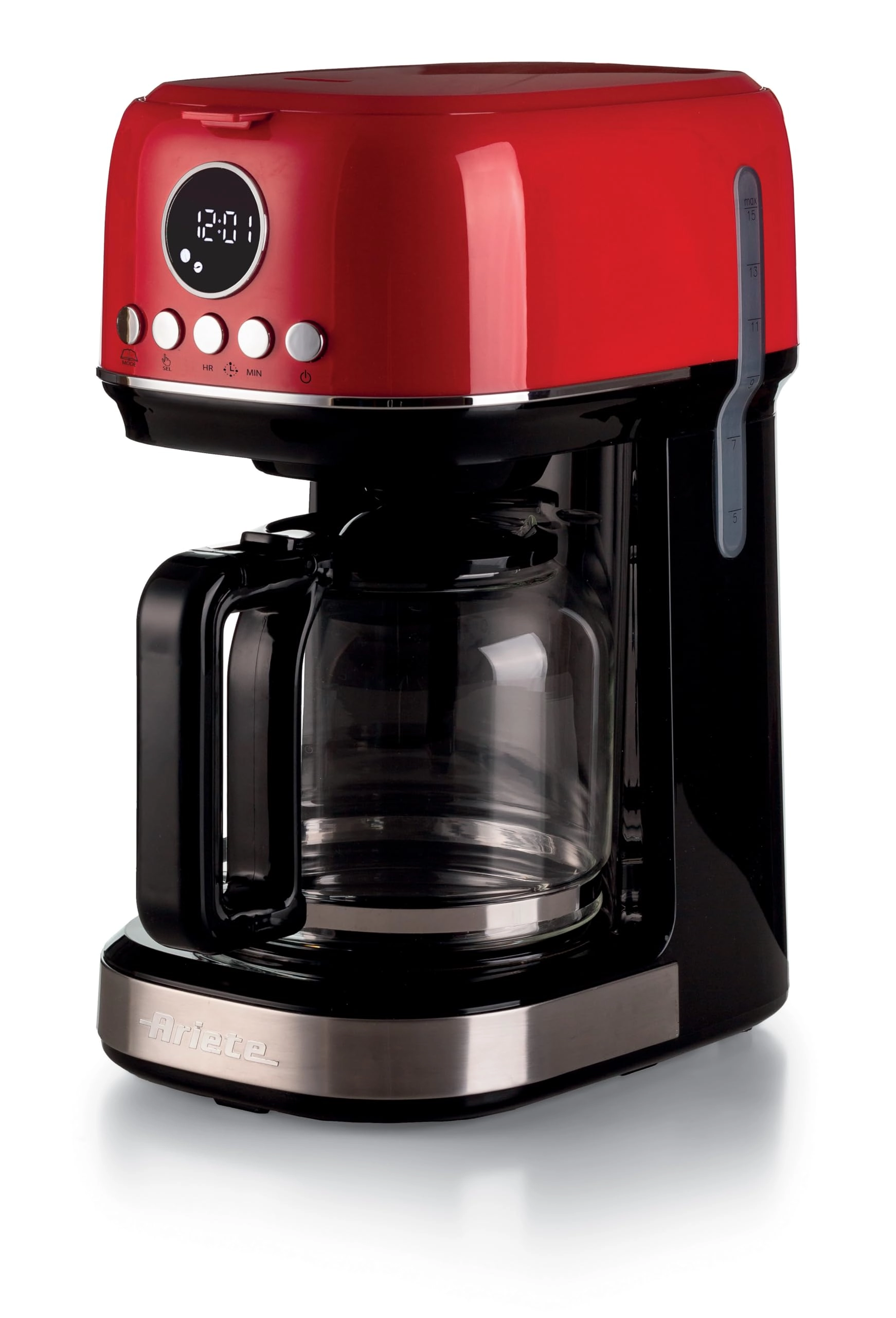 Ariete Modern Drip Coffee Maker 1396