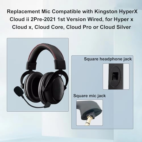 Mikrofon 232 Wired Microphone