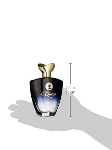 Queen Eau de Toilette 100ml