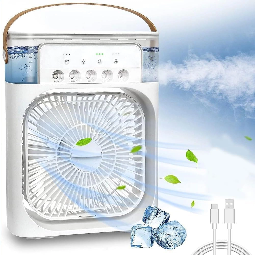 China Air Cooler - 200 Cubic Feet Per Minute 700ml