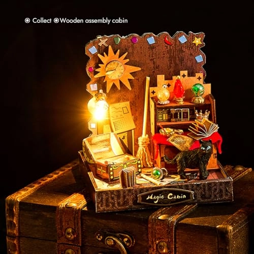 Cherry Blossom Alley - 1:24