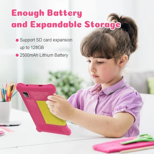 TK707 - 5GB 7 Inches 32GB