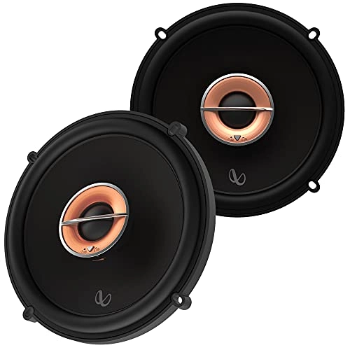 Kappa 603CF - 6.5" (165mm) 2-Way Component