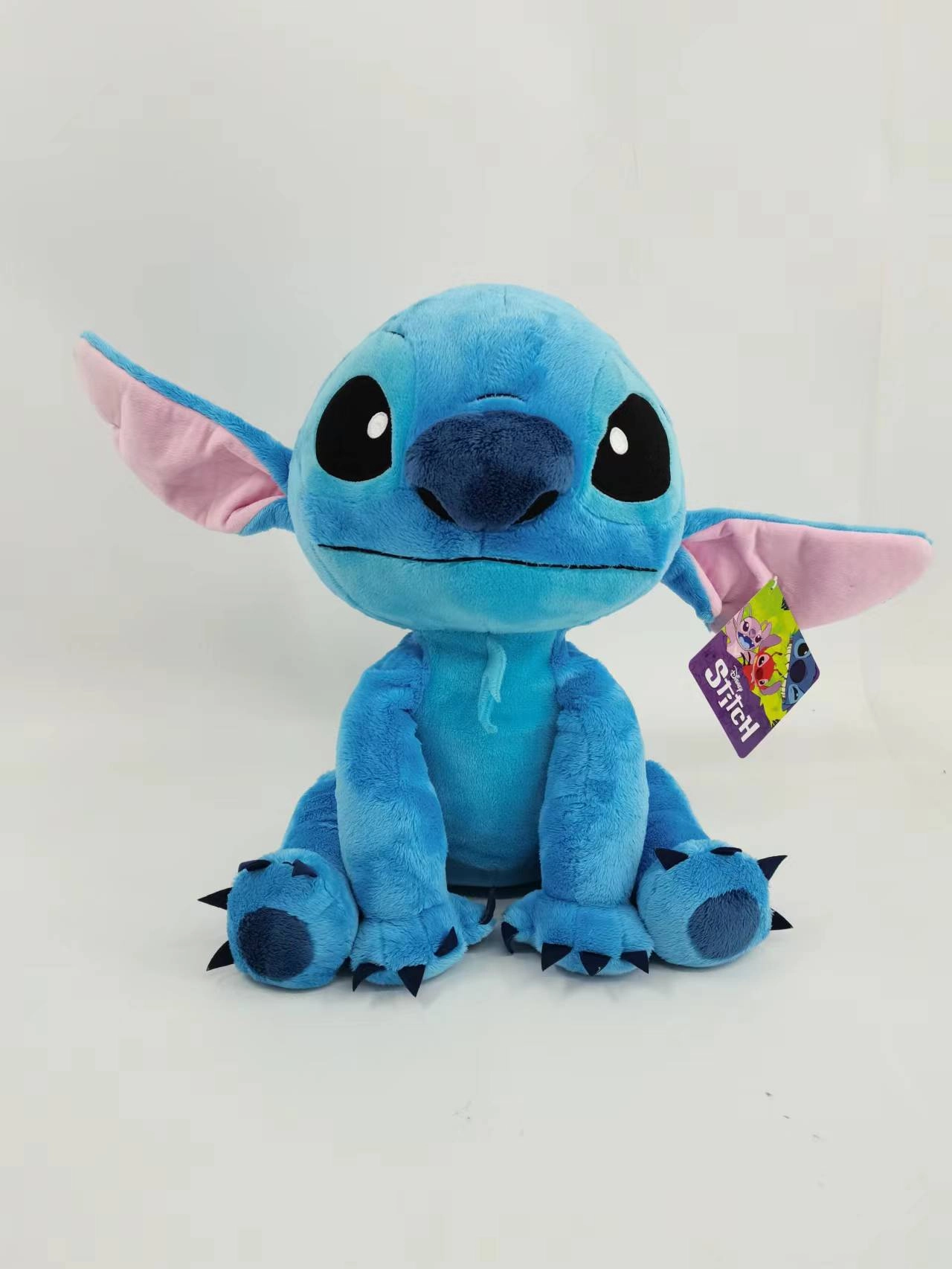 Stitch - 51 cm
