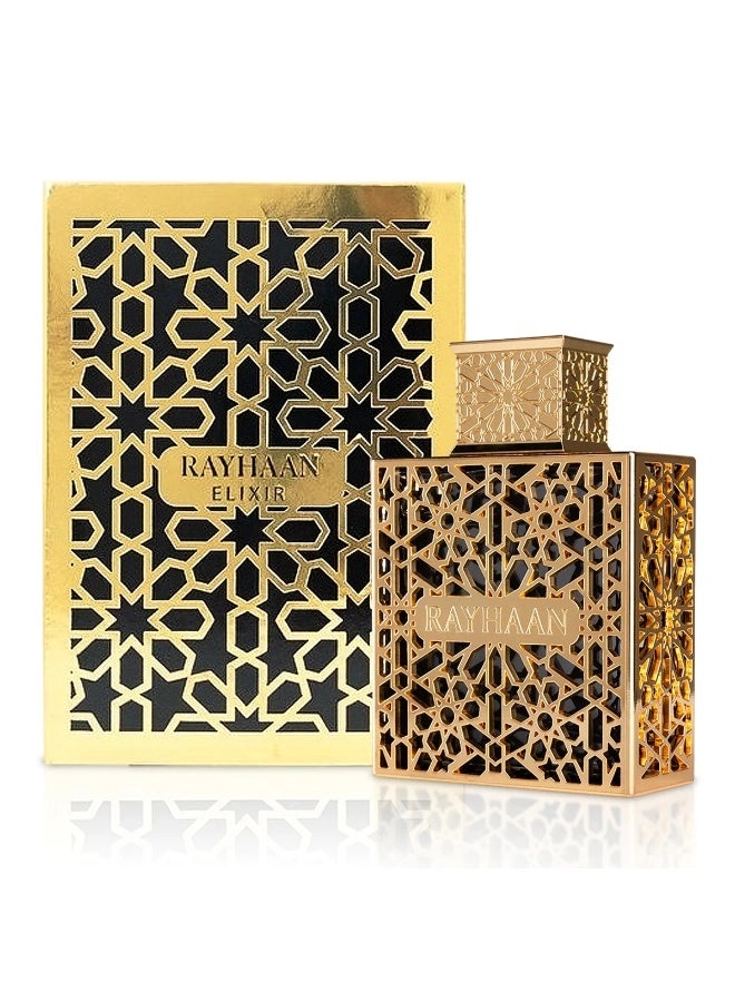 Elixir Eau de Parfum 100 ml