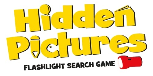 Hidden Pictures Puzzle (268)