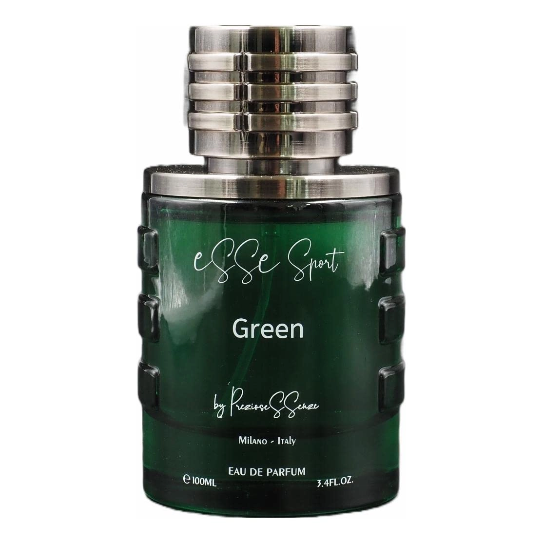 eSSe Sport Green Eau de Parfum 100 ml