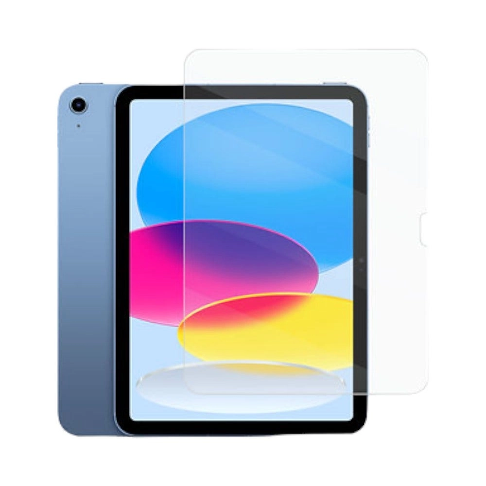 Hyphen 360 Degree Defender Case with Screen Protector for iPad 10.9-inch (10th Gen)