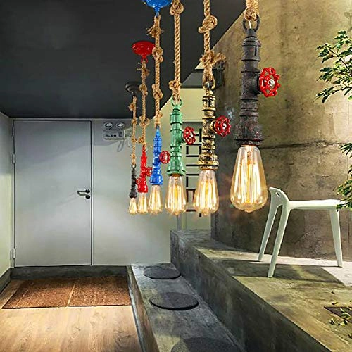 Personality Creative Hemp Rope