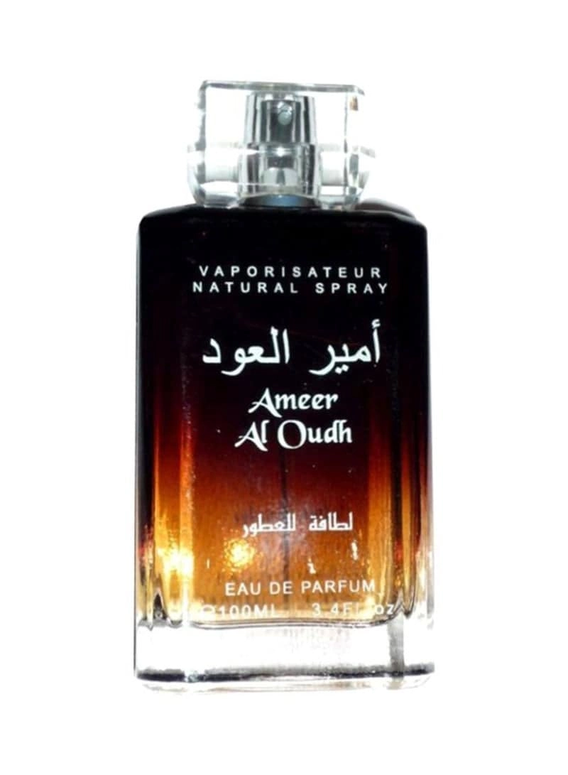 Ameer Al Oudh Eau de Parfum 100 ml