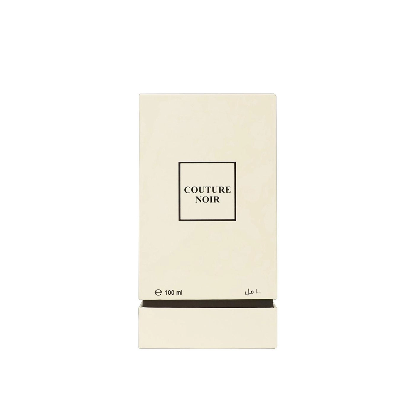 Couture Noir Eau de Parfum 100ml