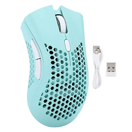 BM-600 Mouse - Wireless