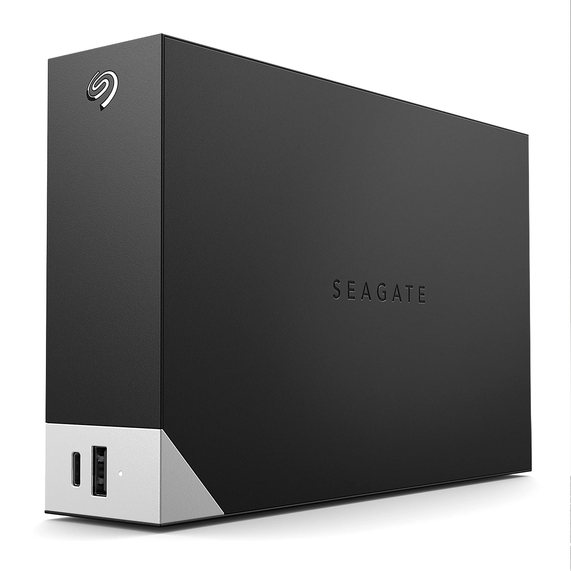 Seagate One Touch HUB - 5400 RPM 4TB 3.5-inch HDD