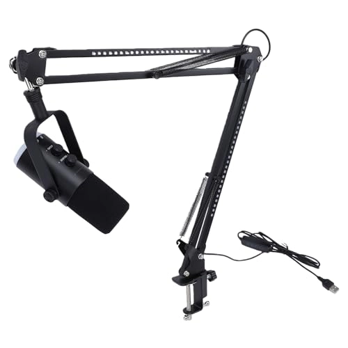 2mgozly5ct-11 USB Microphone