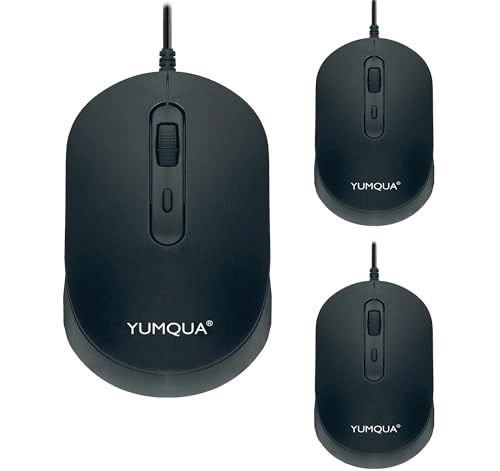 M104 Mouse - USB