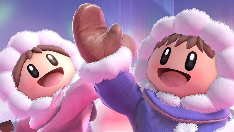 Super Smash Bros. Ultimate US - Nintendo Switch