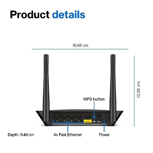 E5350 - Ac1000 802.11ac