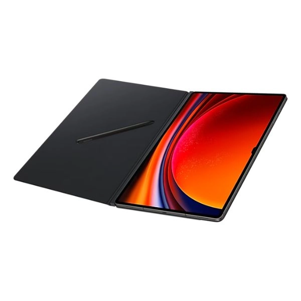 Smart Book Cover for Tab S9+
