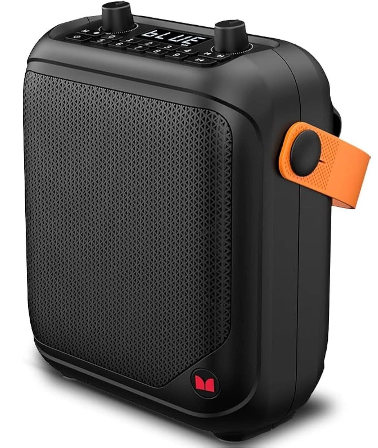 Portable Bluetooth Speaker