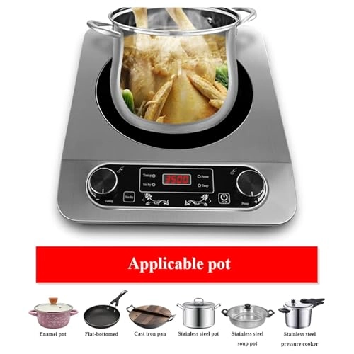 Portable Induction Hotplate Induction hob