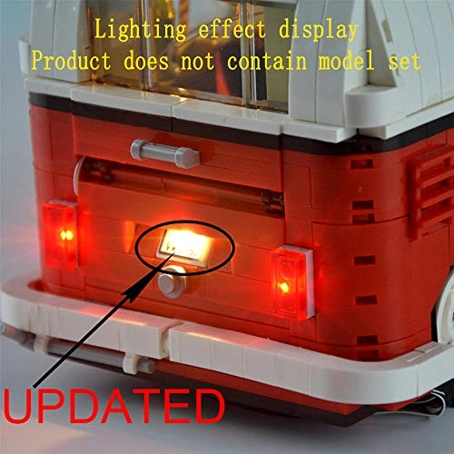 LED Lighting Kit (10220)